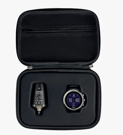 Suunto deals d5 white